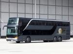 Setra S 431 DT 2003 года